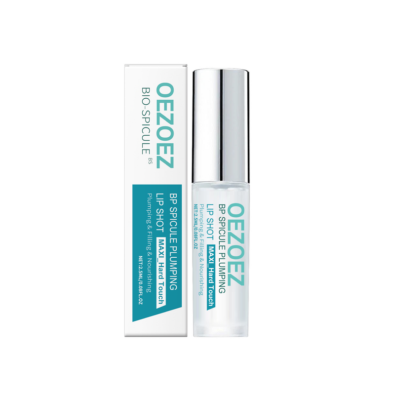 Ztrapped™ Plumping LIP Shot