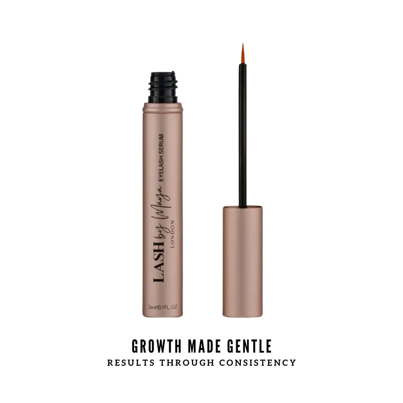 Gentle-Lash Growth Serum™