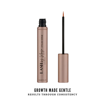 Gentle-Lash Growth Serum™