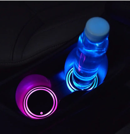 RGB Coasters