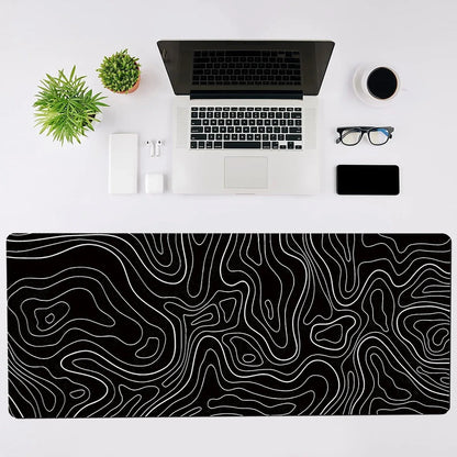 Full Desk Gaming Mouse Pad