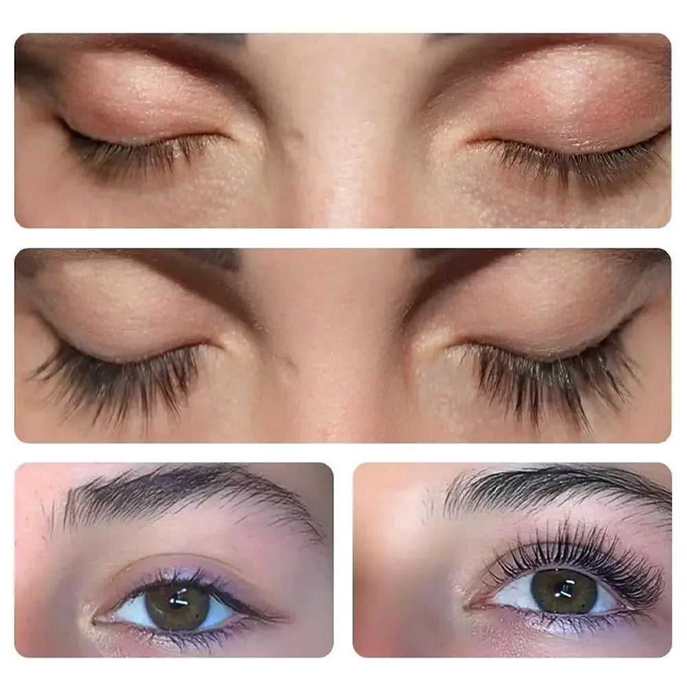 Gentle-Lash Growth Serum™