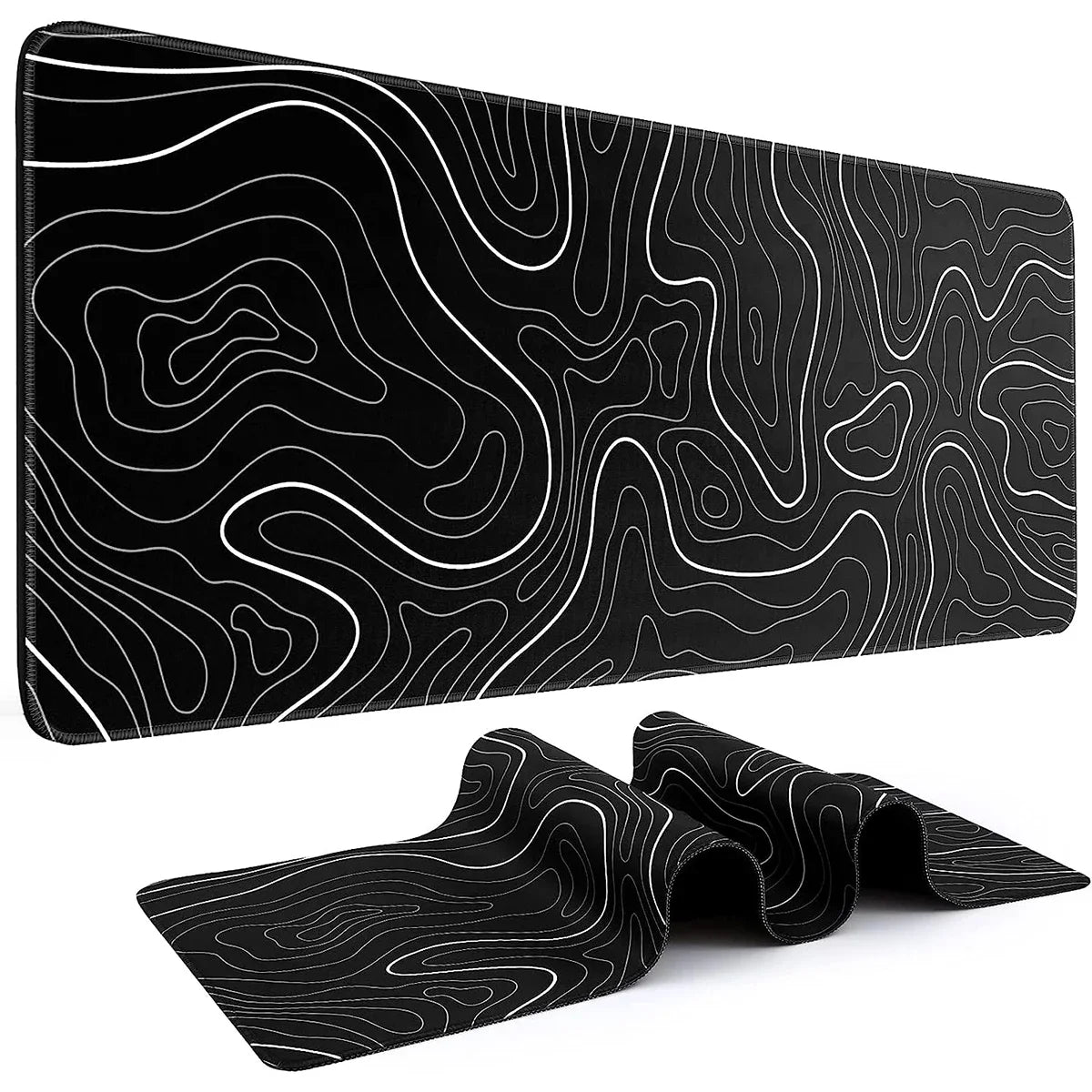 Full Desk Gaming Mouse Pad
