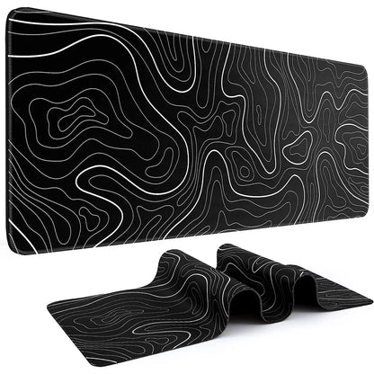 Full Desk Gaming Mouse Pad