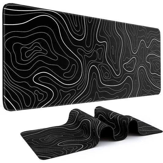 Full Desk Gaming Mouse Pad