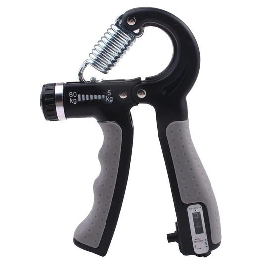 Hand Gripper Strengthener - Ztrapped