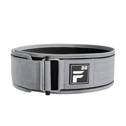 Quick Locking Weightlifting Belt - Ztrapped