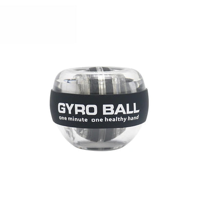 Gyroball Wrist + Forearm Strengthener - Ztrapped