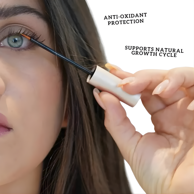 Gentle-Lash Growth Serum™