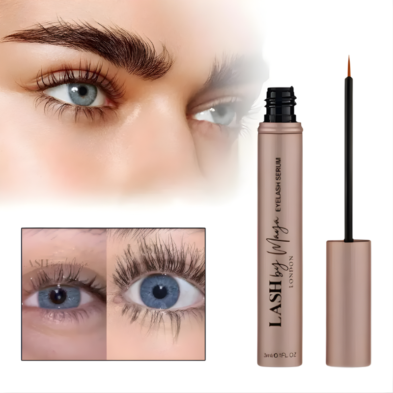 Gentle-Lash Growth Serum™
