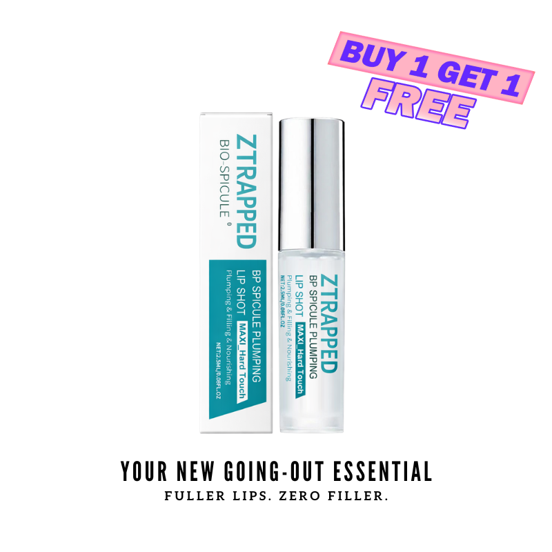 Ztrapped™ Plumping LIP Shot