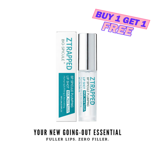 Ztrapped™ Plumping LIP Shot