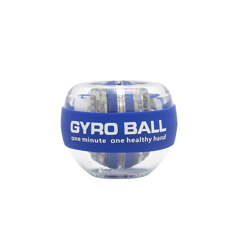 Gyroball Wrist + Forearm Strengthener - Ztrapped