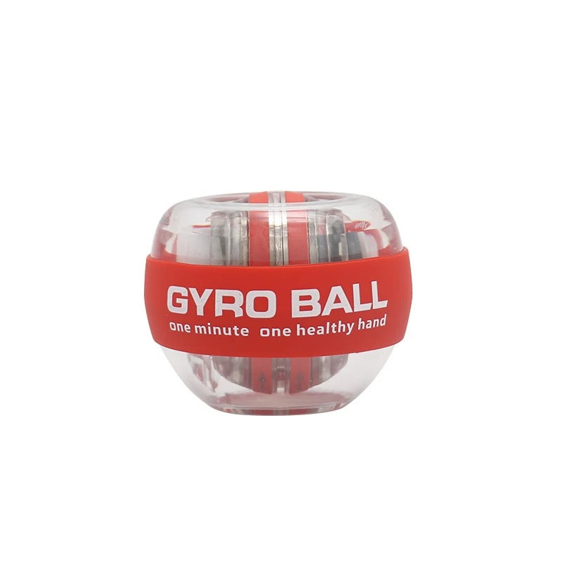 Gyroball Wrist + Forearm Strengthener - Ztrapped