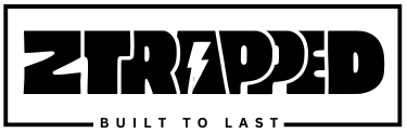 Ztrapped
